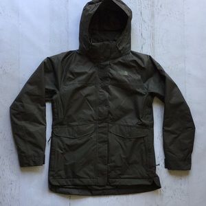North Face Jacket